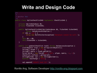 Software Development Practices | PDF
