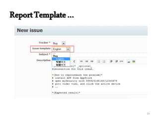 ReportTemplate…
19
 