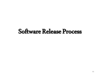 SoftwareReleaseProcess
66
 