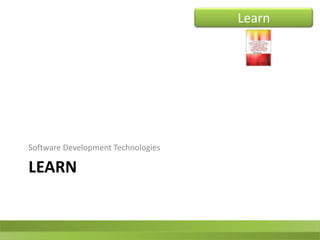 Save time by being more effectiveRecruiter Account ManagerUnderstand Software Development Technologies