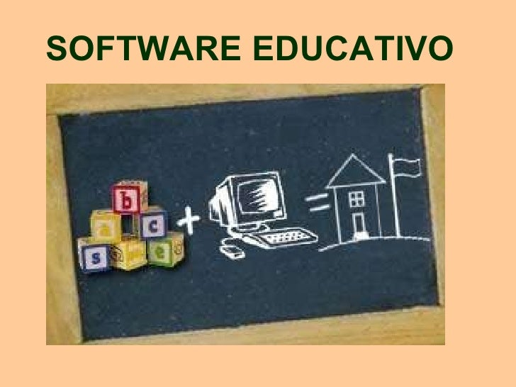 Software educativo