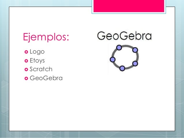 Software educativo