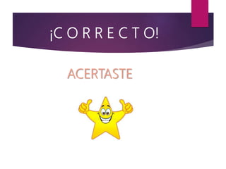 Acertaste Software educativo | PPTX