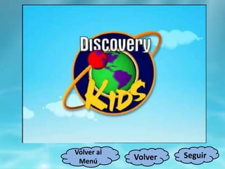 Volver SeguirVolver al
Menú
 