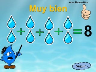 Muy bien
8
Área Matemática
Seguir
 