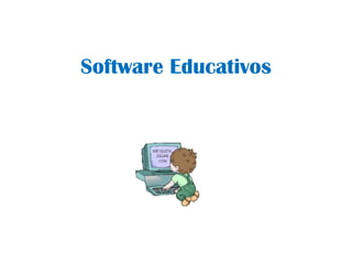 Software Educativos 