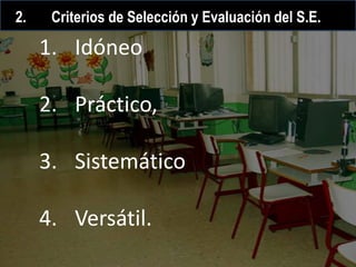 Software Educativo Y Su Uso En El Aula