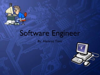 Software Engineer ,[object Object]