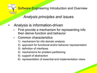 Software engineering | PPT