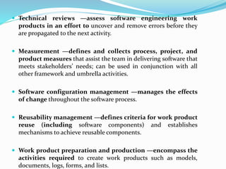 Software engineering | PPTX