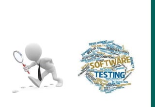 SOFTWARE TESTING – AN OVERVIEW
 