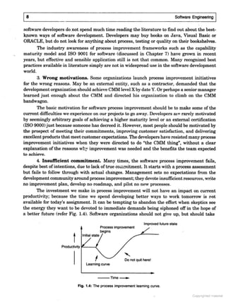 SOFTWARE ENGINEERING Software Engineering (3rd Edition) by K.K. Aggarwal & Yogesh Singh