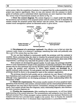 SOFTWARE ENGINEERING Software Engineering (3rd Edition) by K.K. Aggarwal & Yogesh Singh