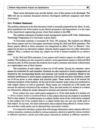 SOFTWARE ENGINEERING Software Engineering (3rd Edition) by K.K. Aggarwal & Yogesh Singh