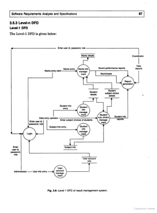 SOFTWARE ENGINEERING Software Engineering (3rd Edition) by K.K. Aggarwal & Yogesh Singh