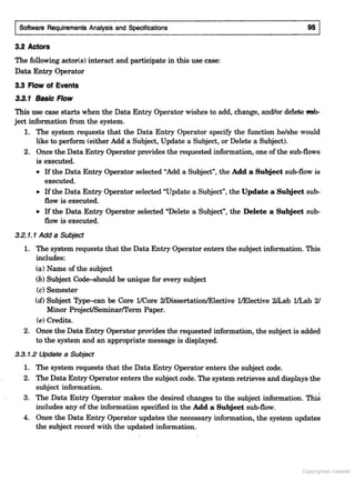 SOFTWARE ENGINEERING Software Engineering (3rd Edition) by K.K. Aggarwal & Yogesh Singh