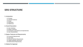 SOFTWARE ENGINEERING-DATA FLOW DIAGRAM(DFD) AND BASICS.pptx