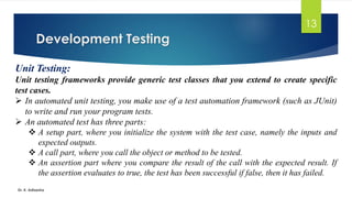 Software Engineering-Unit 5 "Software Testing"by Adi.pdf