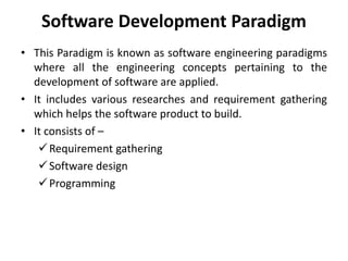 Software Engineering - Introdution.ppt