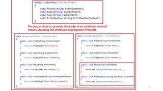 IT1204 – Software Engineering Institute of Technology,
University of Moratuwa 16
 
