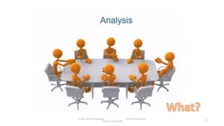 IT1204 – Software Engineering Institute of Technology,
University of Moratuwa 3
 