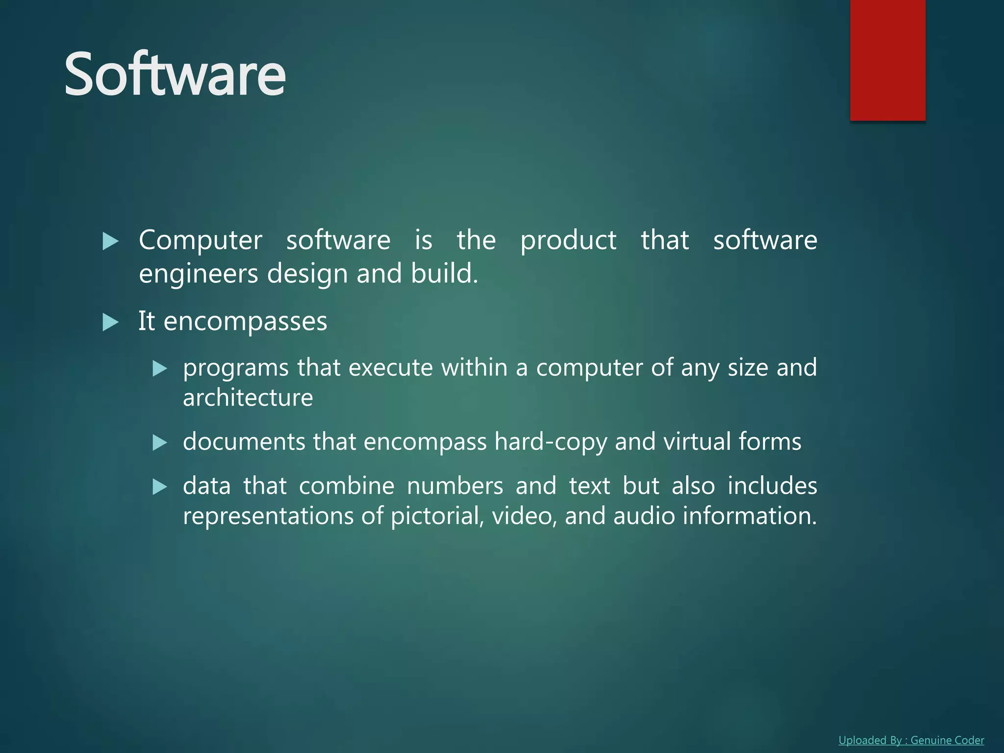 Software engineering : Layered Architecture | PPTX | Operating Systems ...