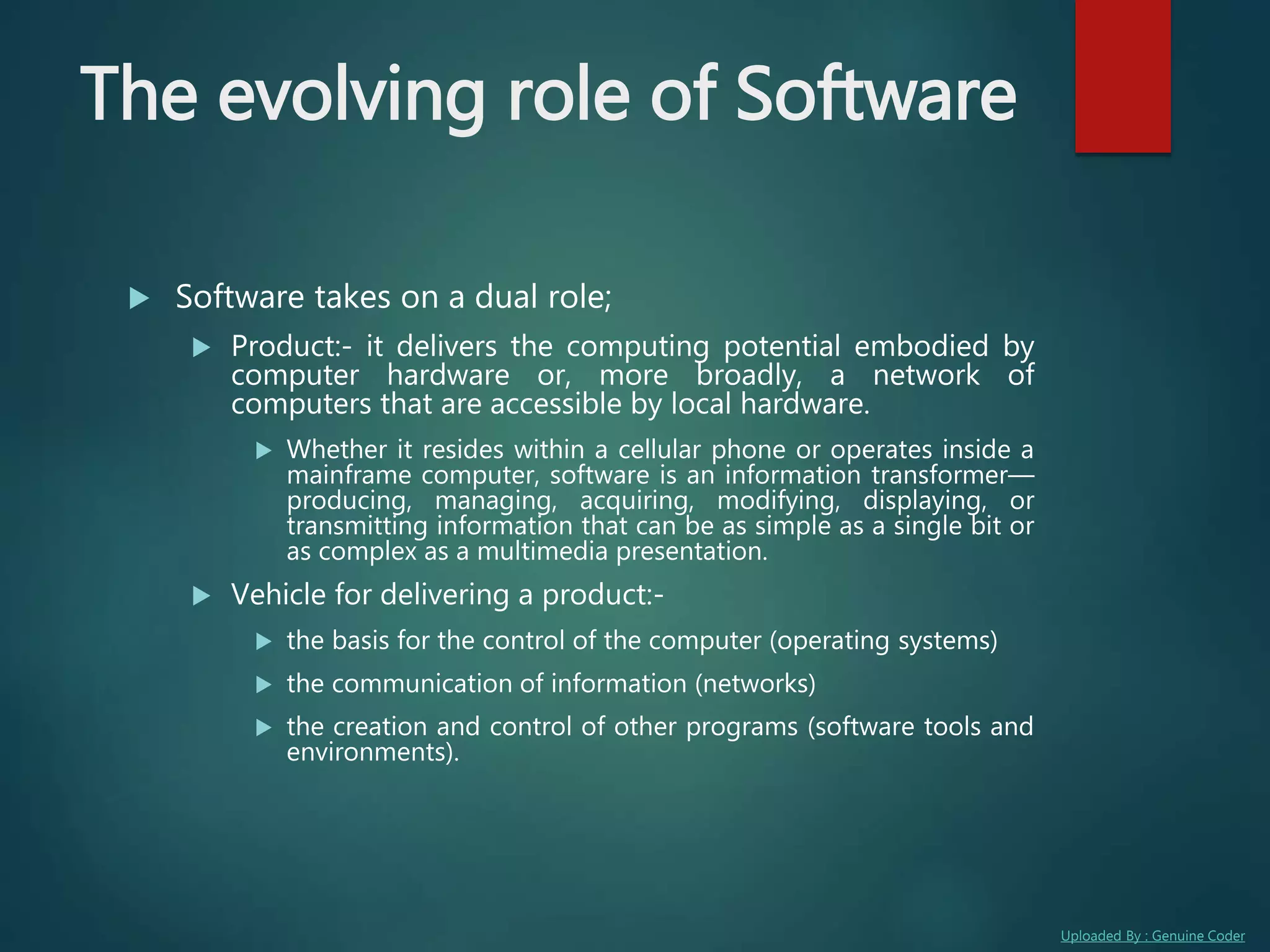 Software engineering : Layered Architecture | PPTX | Operating Systems ...