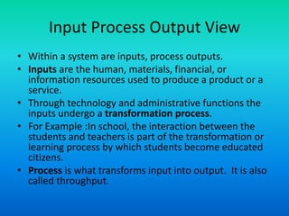 Software engineering 16 systems concepts in software design | PPTX