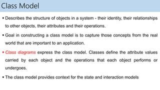 Software Engineering and Project Management - Introduction, Modeling ...