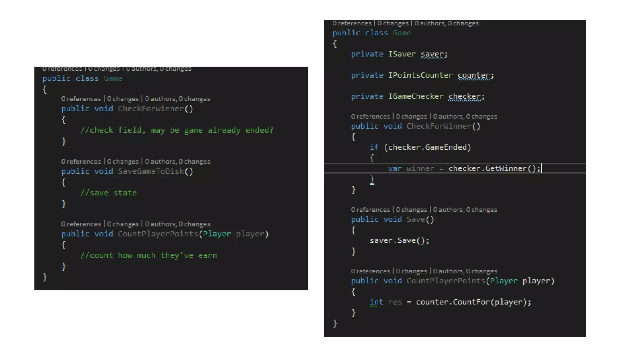 Software engineering essentials (26.10)
