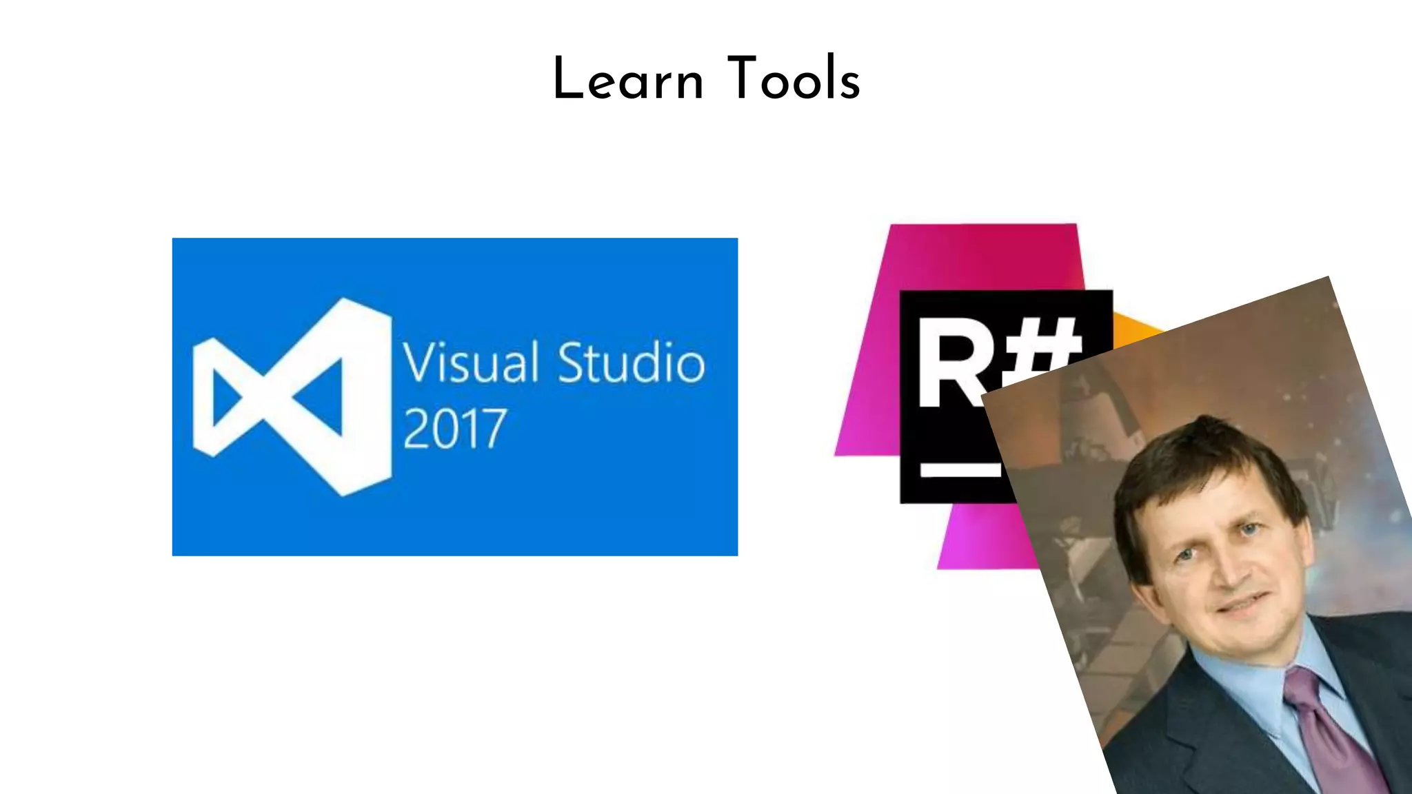 Learn Tools