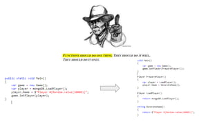 Software engineering essentials (26.10)