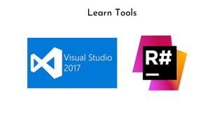 Learn Tools
 