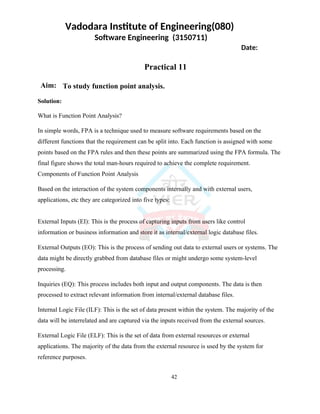 Software engineering fxhjaaashaashasascach.docx