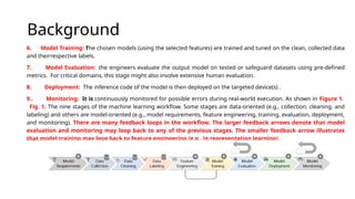 Software engineering for machine learning.pptx