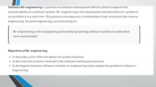 Software Engineering pdf | PDF