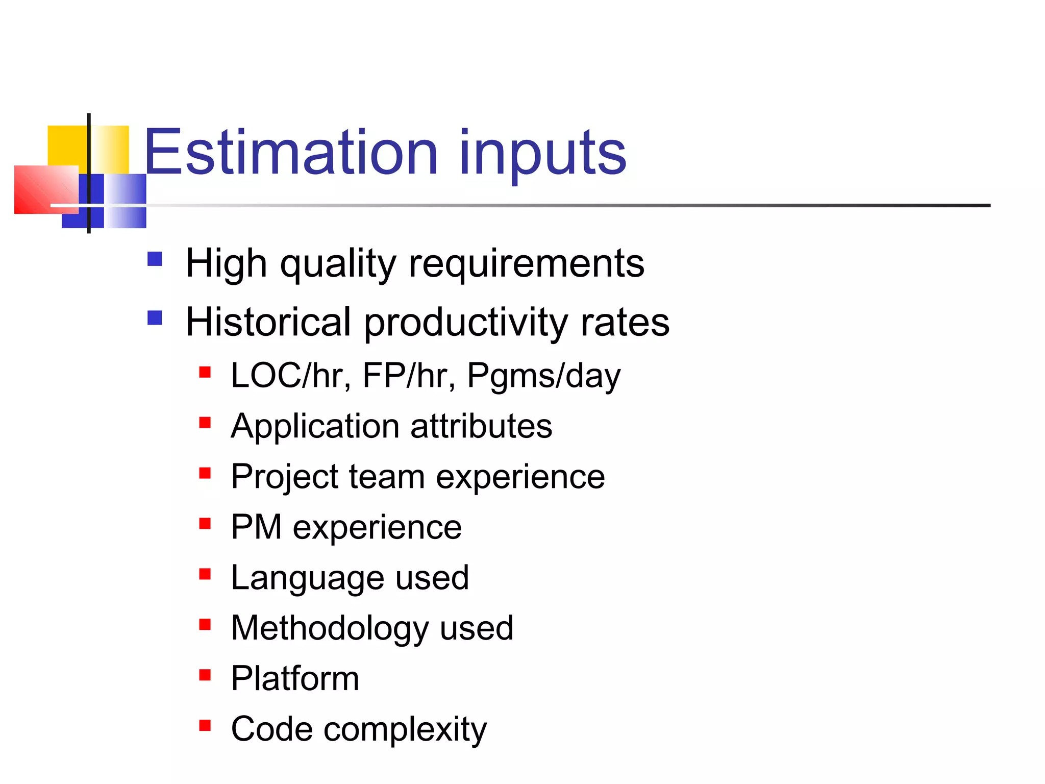 Software Engineering Fundamentals | PPT