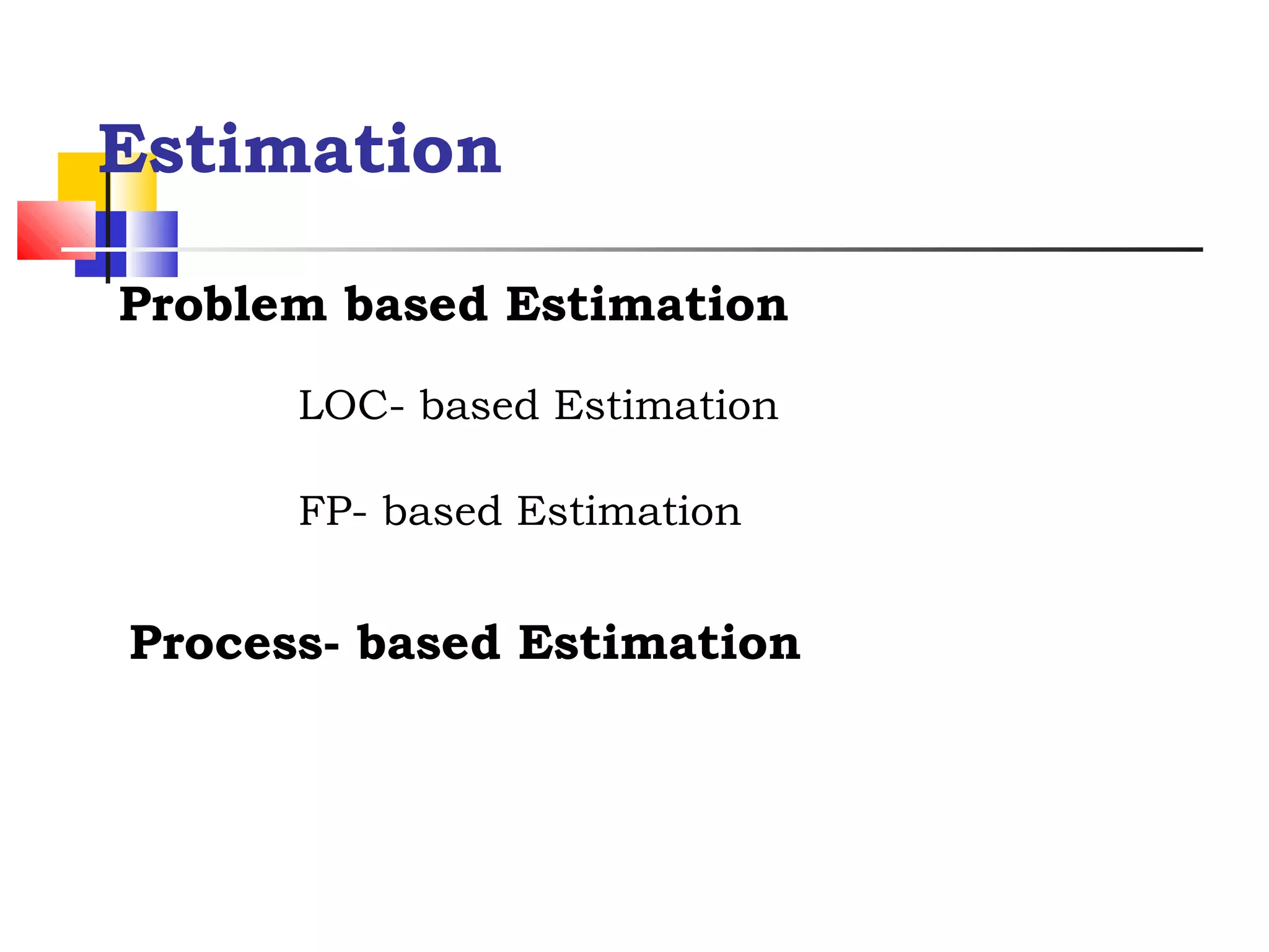 Software Engineering Fundamentals | PPT