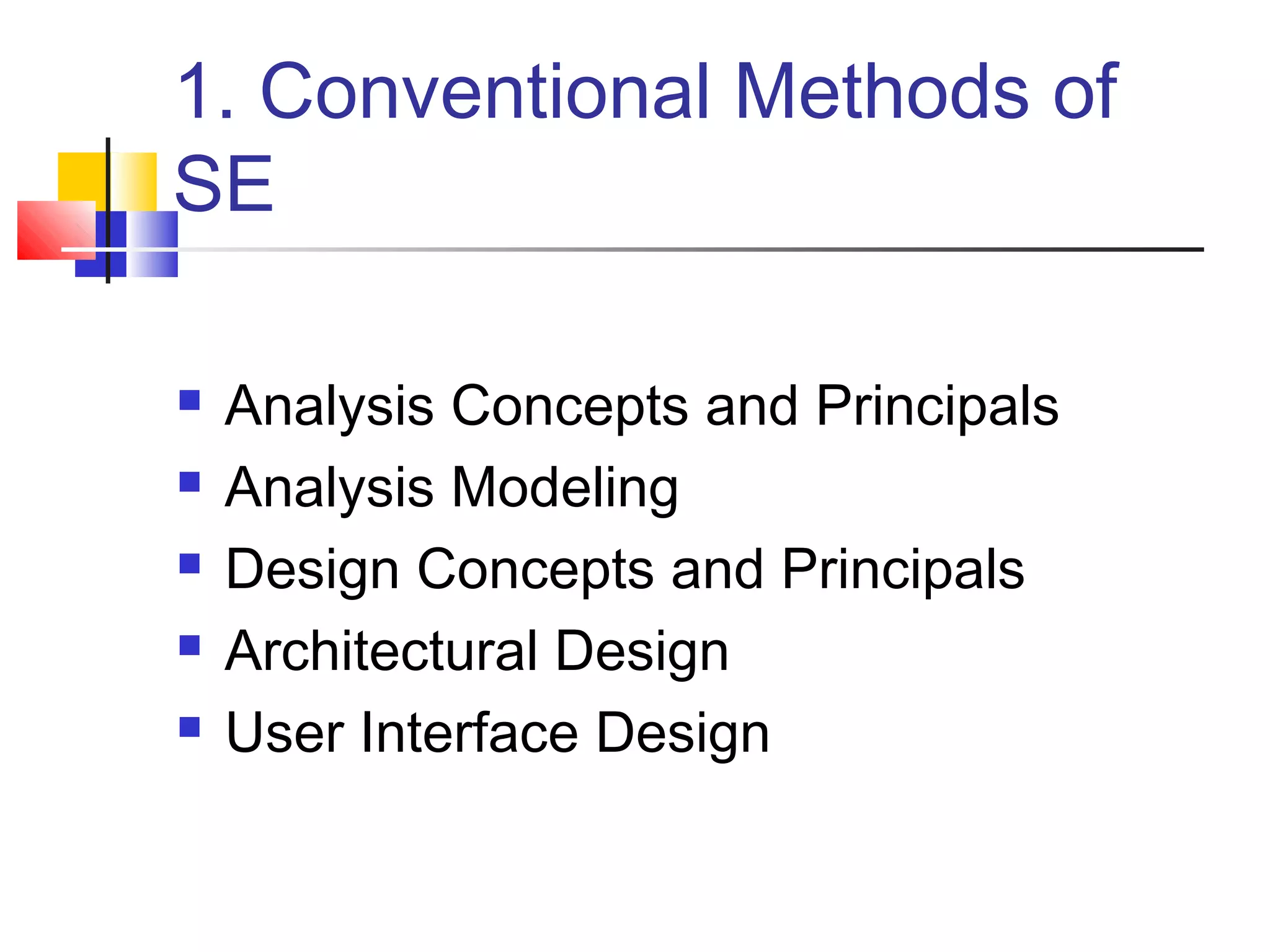 Software Engineering Fundamentals | PPT