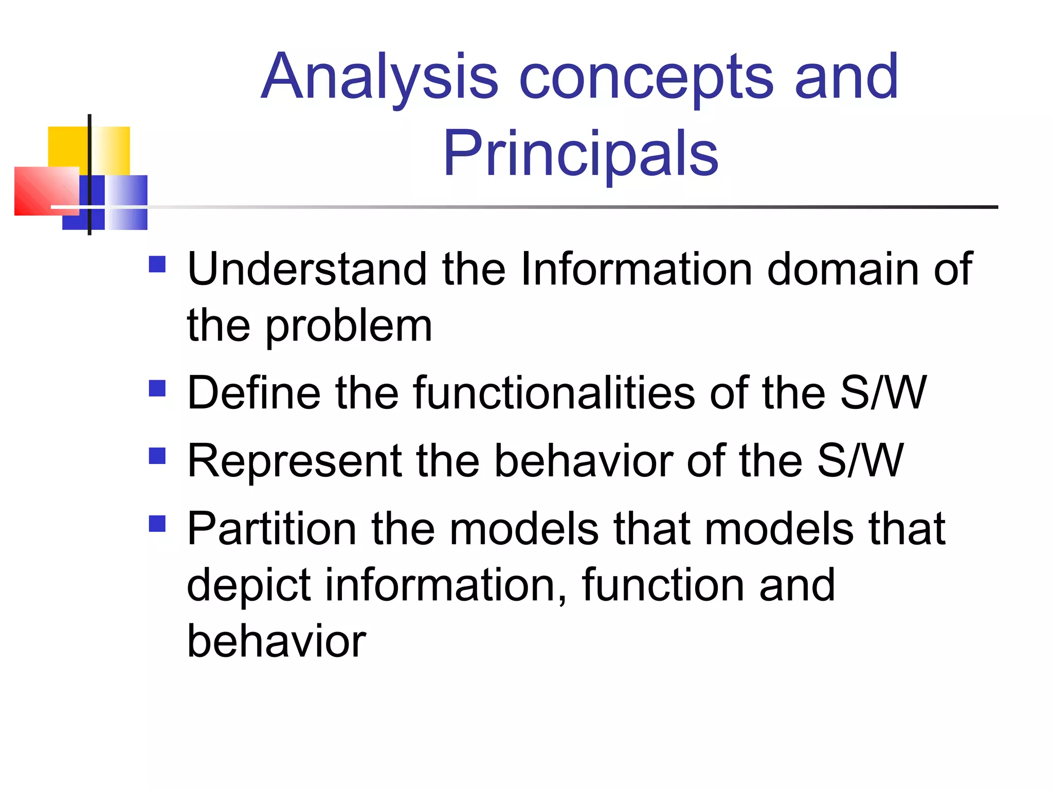 Software Engineering Fundamentals | PPT
