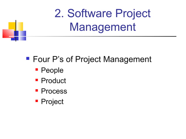 Software Engineering Fundamentals | PPT
