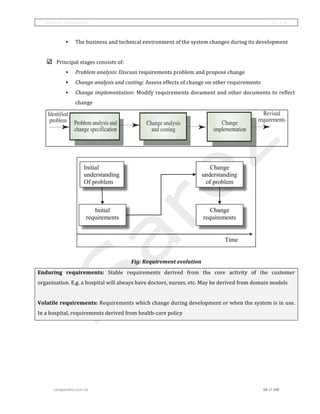 Software engineering mca | PDF