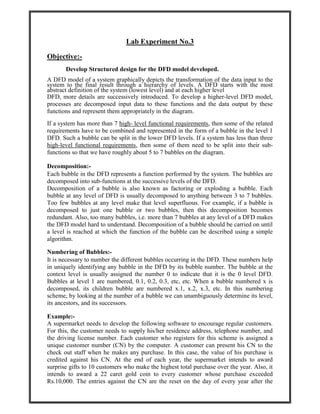 Software engineering practical | PDF