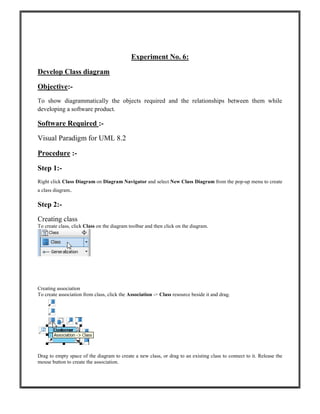 Software engineering practical | PDF