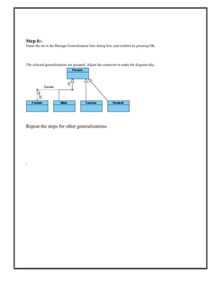 Software engineering practical | PDF