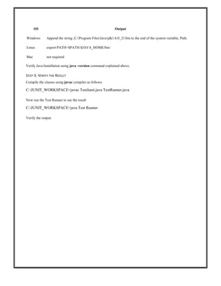 Software engineering practical | PDF