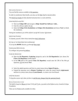 Software engineering practical | PDF