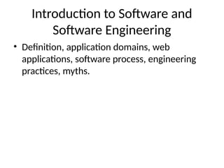 Include Software Engineering Detailed Software_Engineering_Presentation.pptx