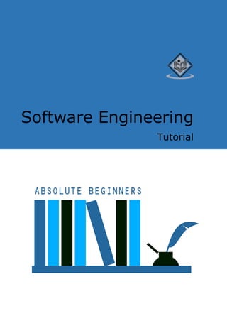 Software Engineering
Tutorial
 