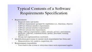 Software Engineering Unit 2 AKTU Complete | PPTX